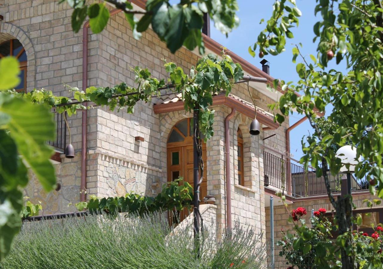 Locanda Arcadia Picerno Exterior photo
